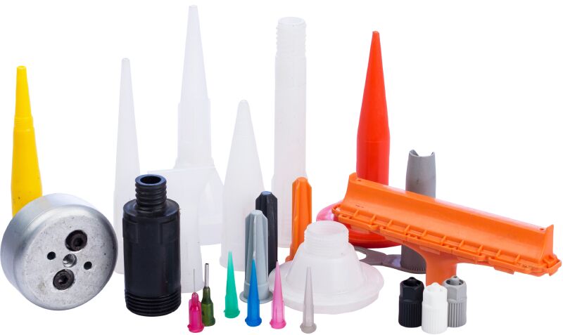accessories for adhesive application