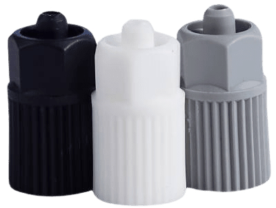 Luer Lock adhesive and glue accessories