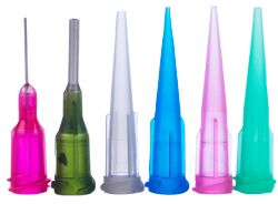 dispensing needle