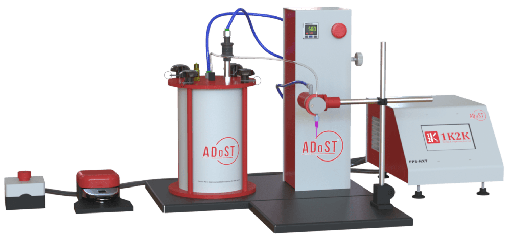 ADoST PPS-NXT