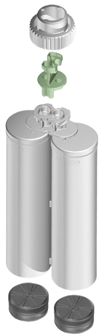 adhesive epoxy