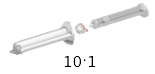 25_ml_B_Type_Cartridge-mix-ratios-10-1