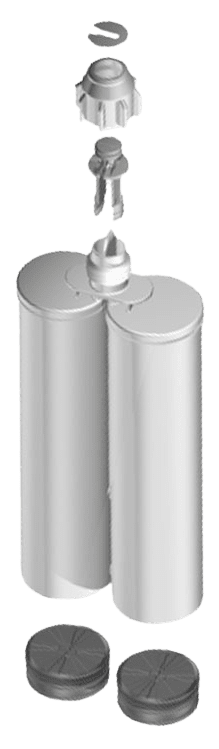 C Type Cartridge 400ml