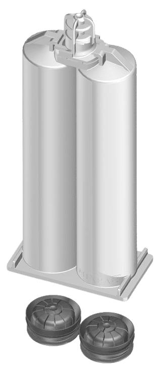 25ml/50 ml B Type Cartridge