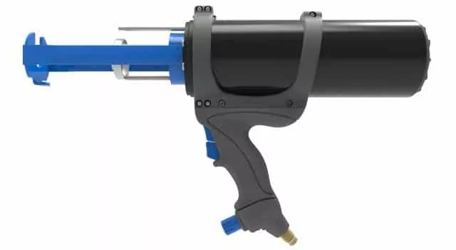 Mixpac Pneumatic Dispenser for Cartridges