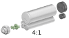 cartridges