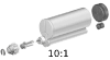 PA Cartridge