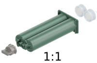 adhesive epoxy
