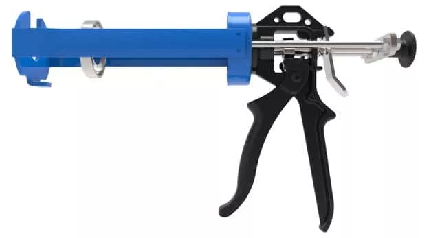 adhesive dispenser machine