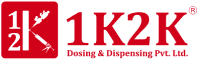 1K2K Logo